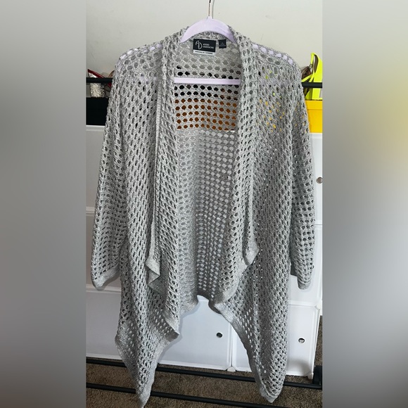 Shaw/Jacket - Picture 1 of 2